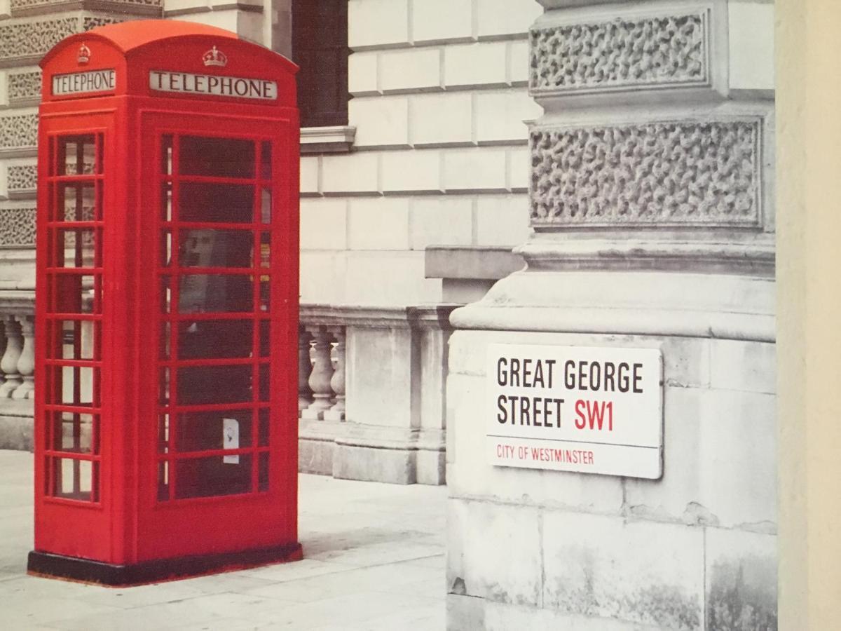 St George London